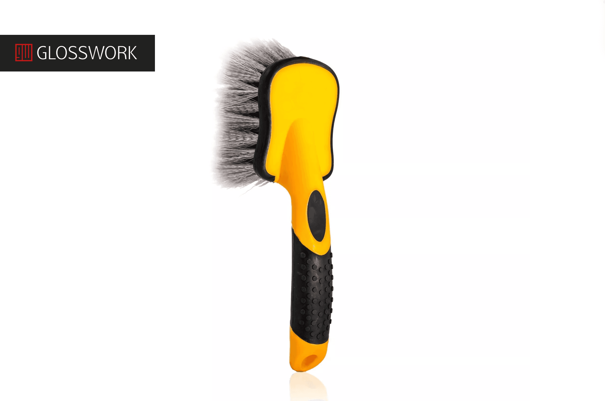 Arch Soft Brush Щетка для чистки покрышек и арок с мягким ворсом