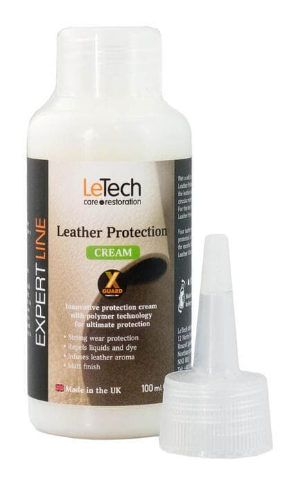 Expert Line Leather Protection Cream X-GUARD PROTECTED (100ml)
