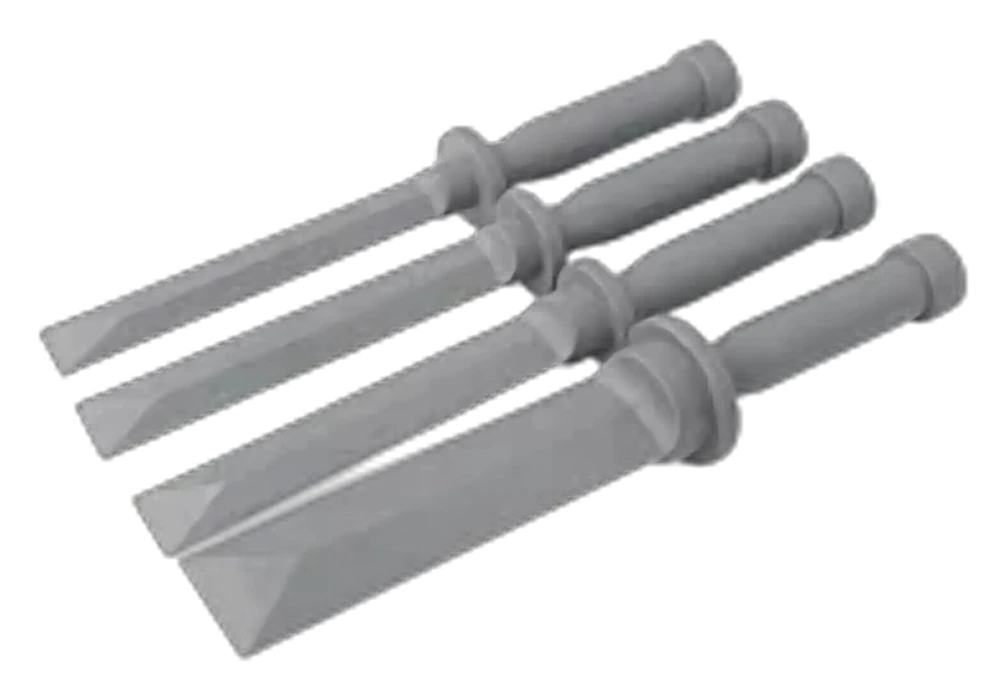 SGCB Nylon Scraper - набор нейлоновых скребков (монтажки)