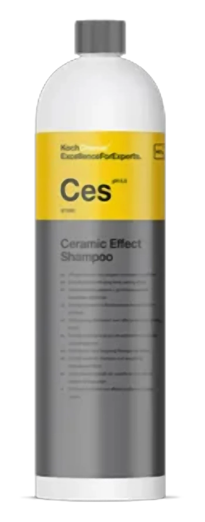 Chemie Автошампунь для ручной мойки без ополаскивания Ceramic Effect Shampoo