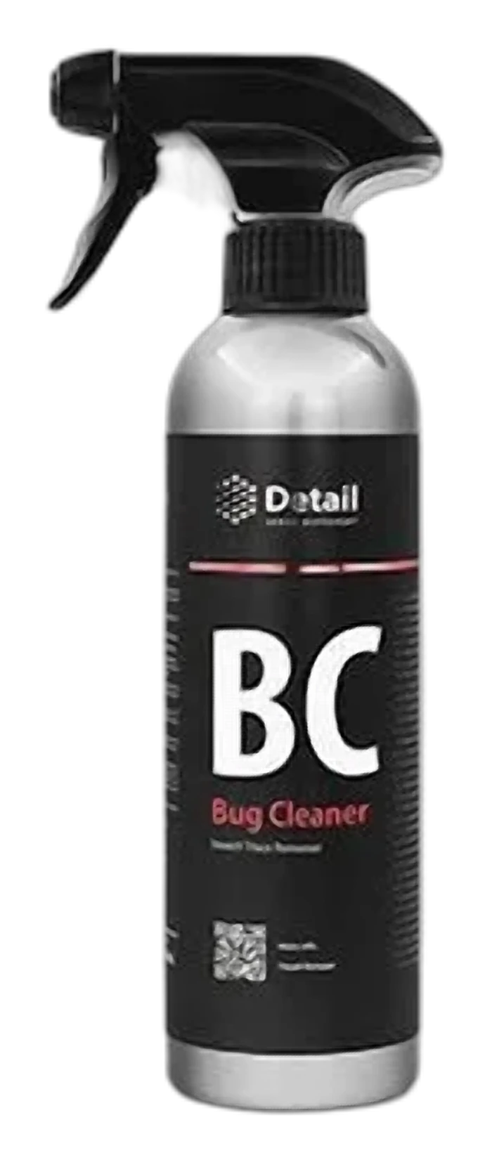 Bug Cleaner (Очиститель следов насекомых)