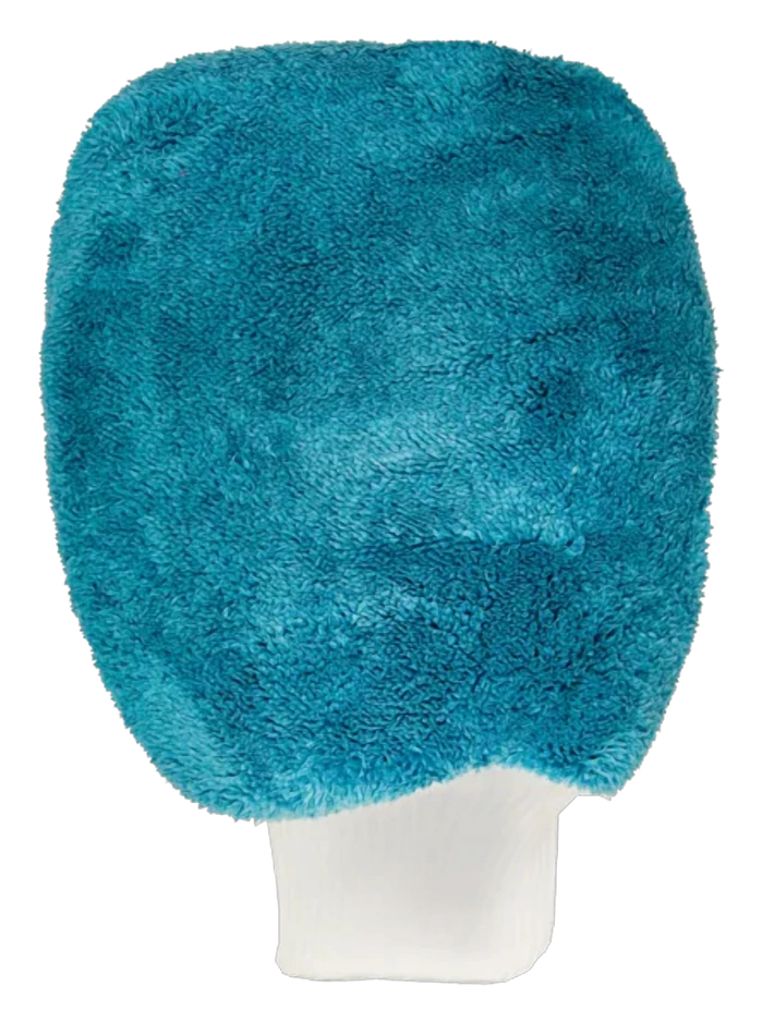 Микрофибровая варежка для химчистки Clean Mitt MCM