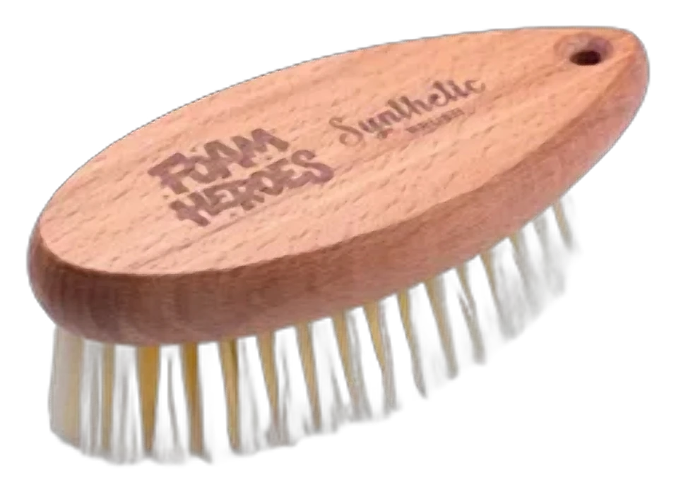 Synthetic Brush универсальная щетка 13.4x5. 9 см