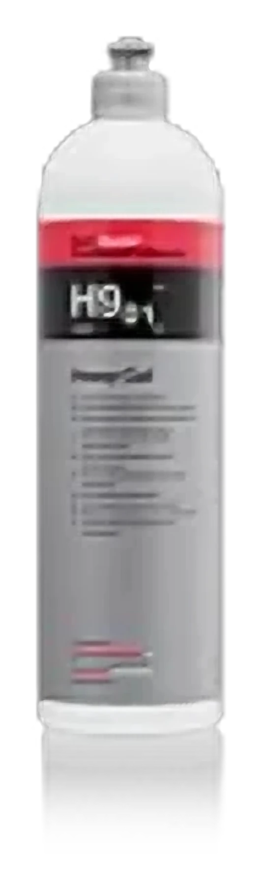 Паста крупнозернистая абразивная Heavy Cut H9.02