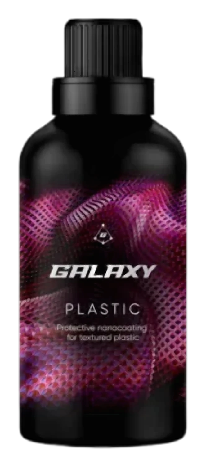 Plastic защитное нанопокрытие для внешнего пластика