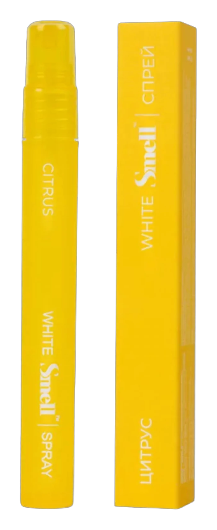 WHITE SMELL «CITRUS» / Цитрус .