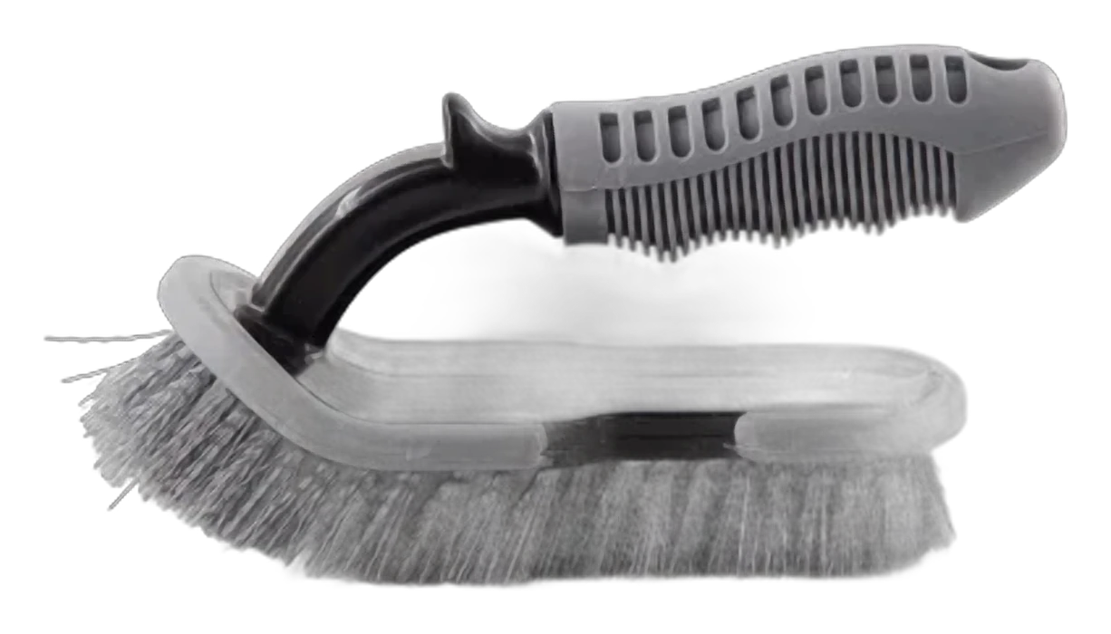 Carpet Brush - щетка для чистки напольных покрытий