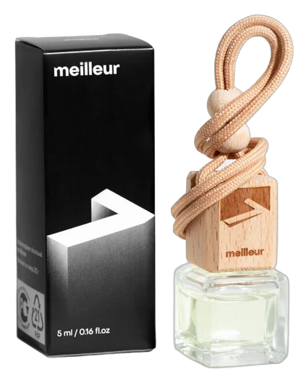 Milleur NewLine # 7  Автопарфюм