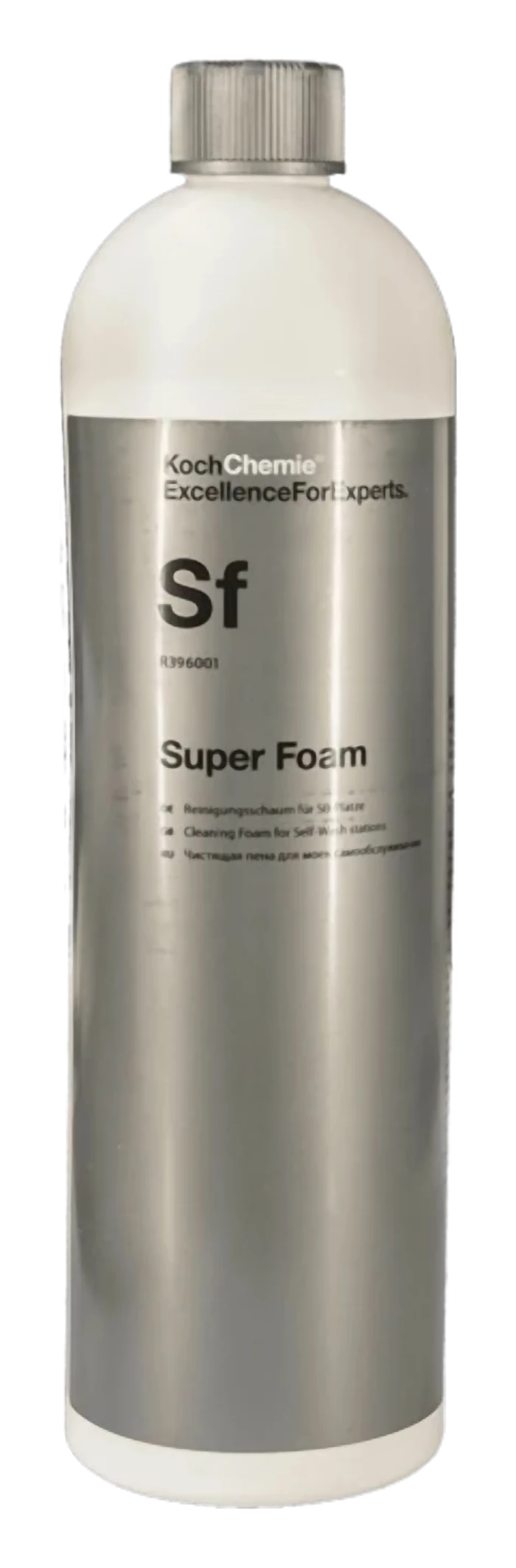 Super Foam Sf (Супер-пена)