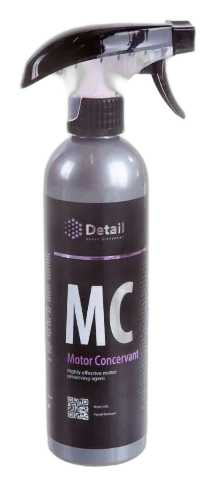 Motor Concervant MC (Консервант для двигателя)
