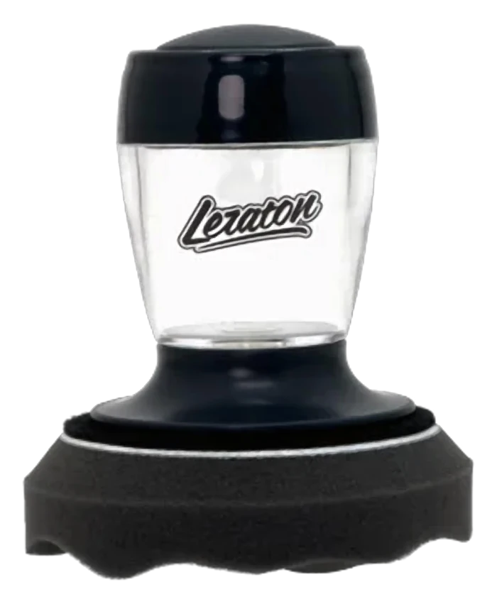 Спрей-аппликатор для чернения резины LERATON WHEEL COATING APPLICATOR WCA