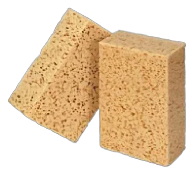 Губка для мойки пористая Waschschwamm 200х130х70см