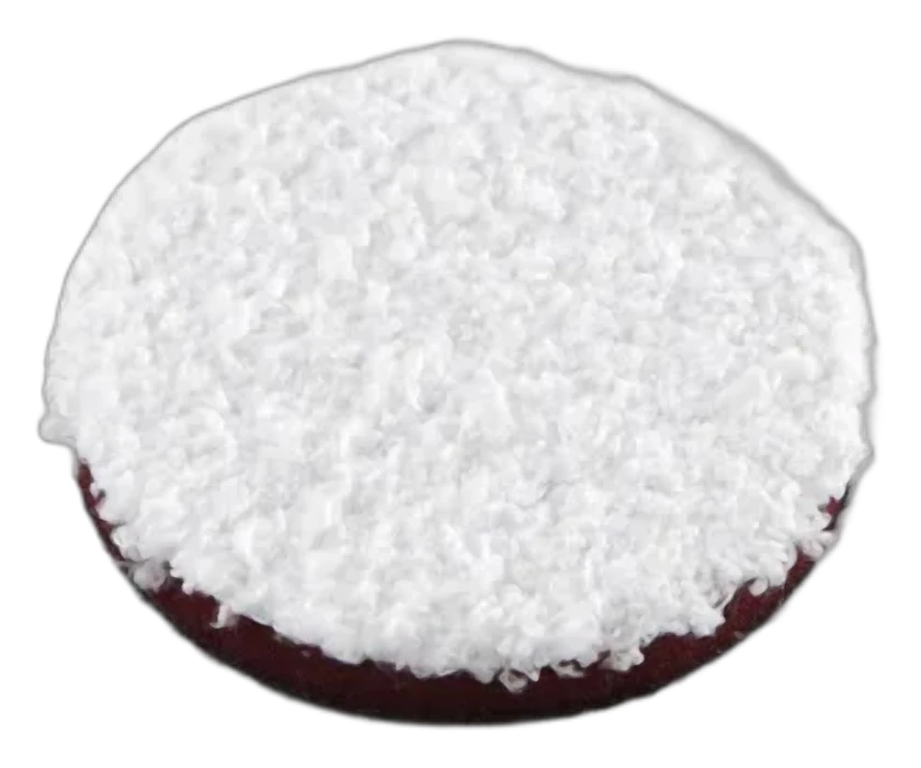 Microfiber Pad - полировальный круг из микрофибры, 75 мм