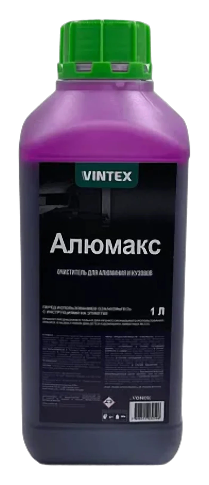 Кислотный очиститель Алюмакс Vonixx Vintex Alumax