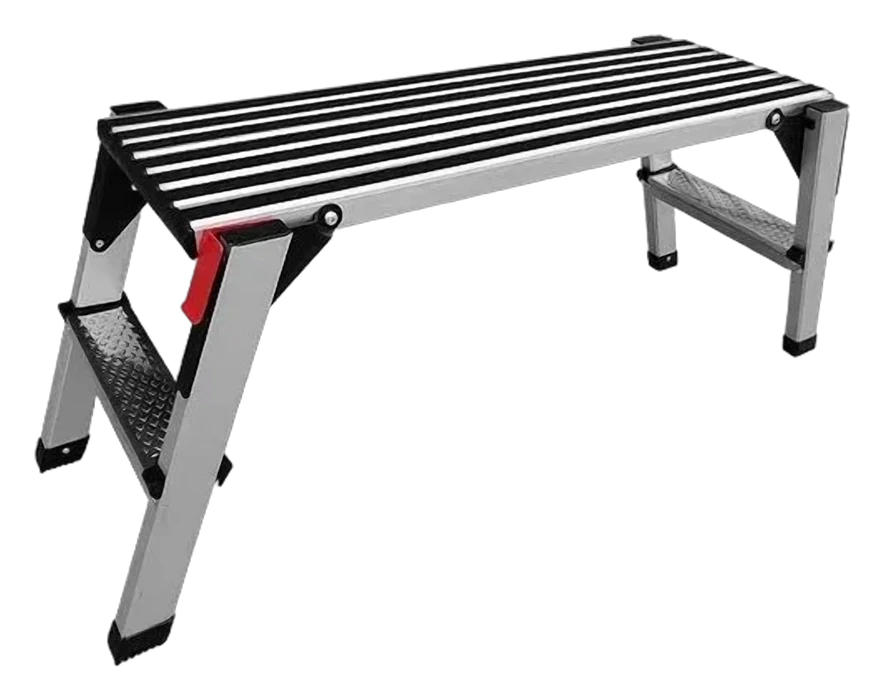 Step Platform Рабочая платформа с антискользящим покрытием, высота 50 см