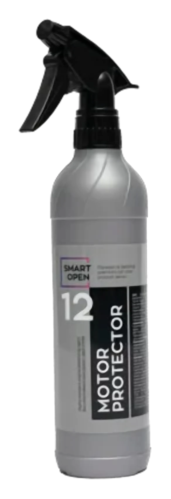 MOTOR PROTECTOR 12 (Высокостойкий консервант двигателя)