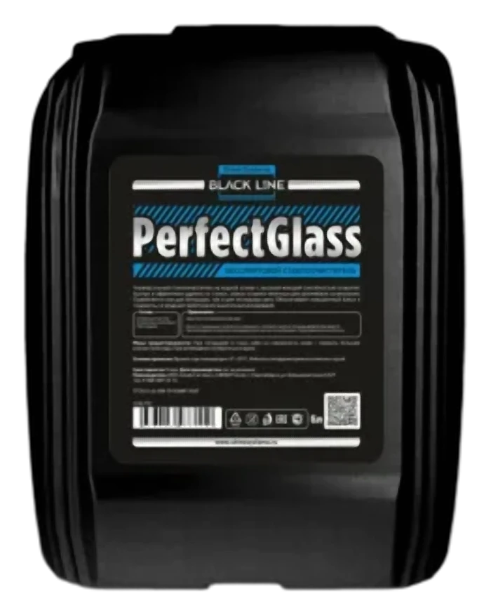 Black Line PerfectGlass - бесспиртовой стеклоочиститель