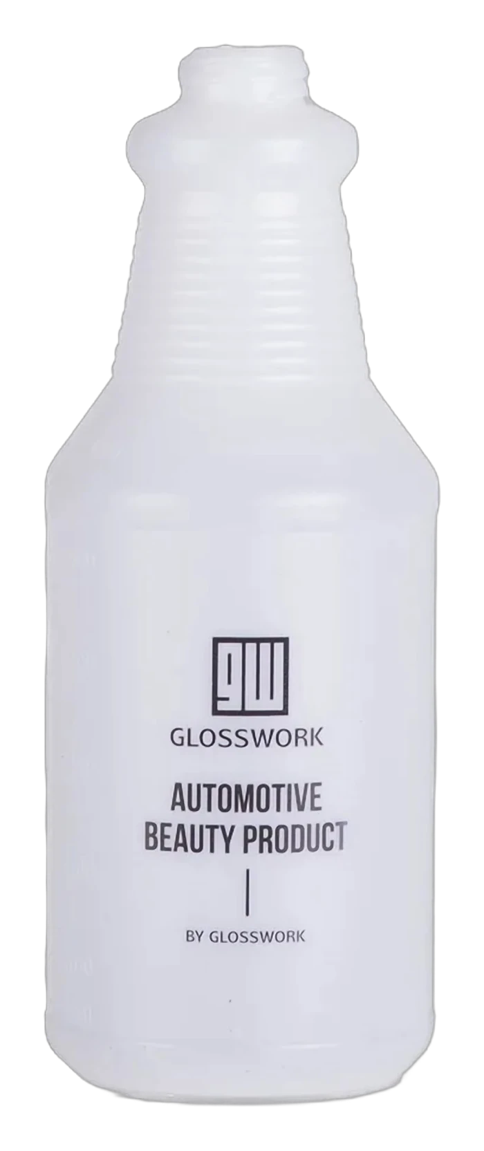 Бутылка Glosswork Resistant Bottle Бутылка для химических составов, емкостью