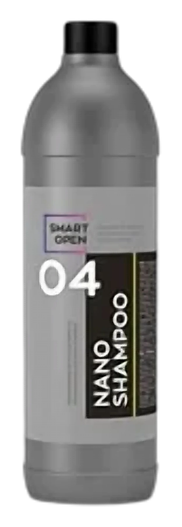 NANO SHAMPOO 04 (Нано-шампунь для ручной мойки)