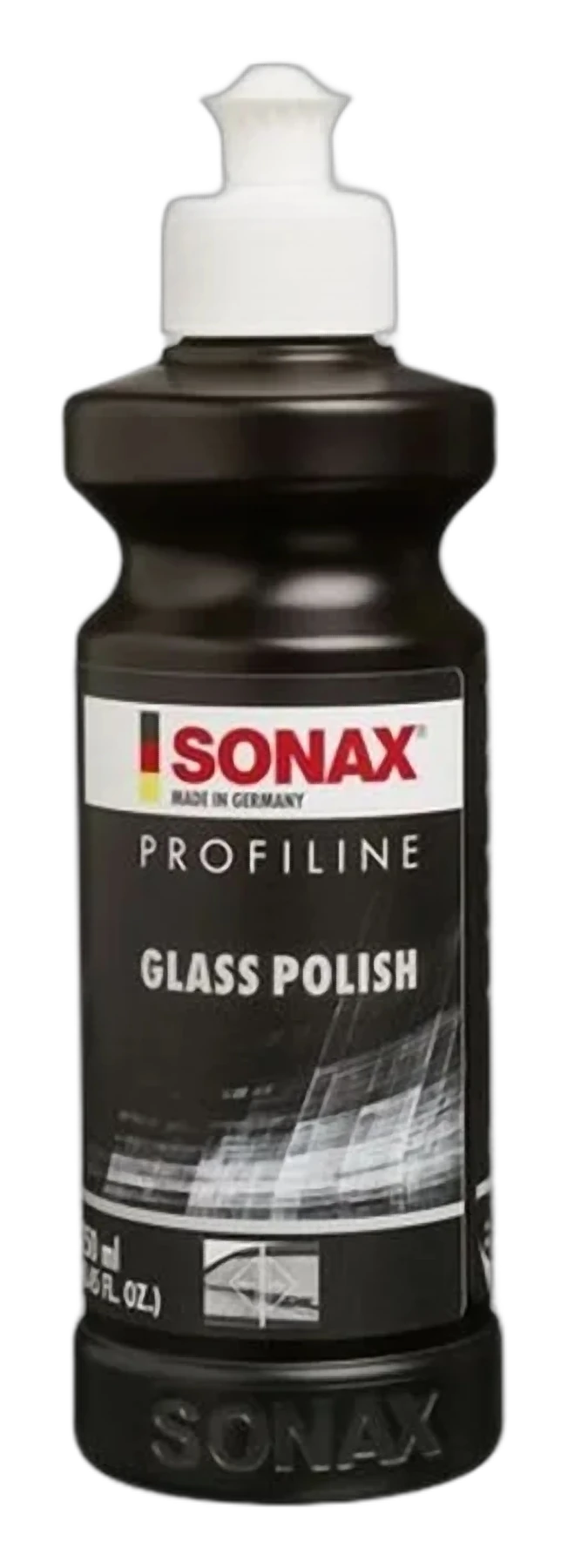 ProfiLine Glass Polish - Полироль для стекла