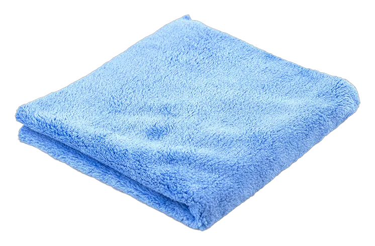 Buffing Towel - микрофибра для располировки составов 40*40см