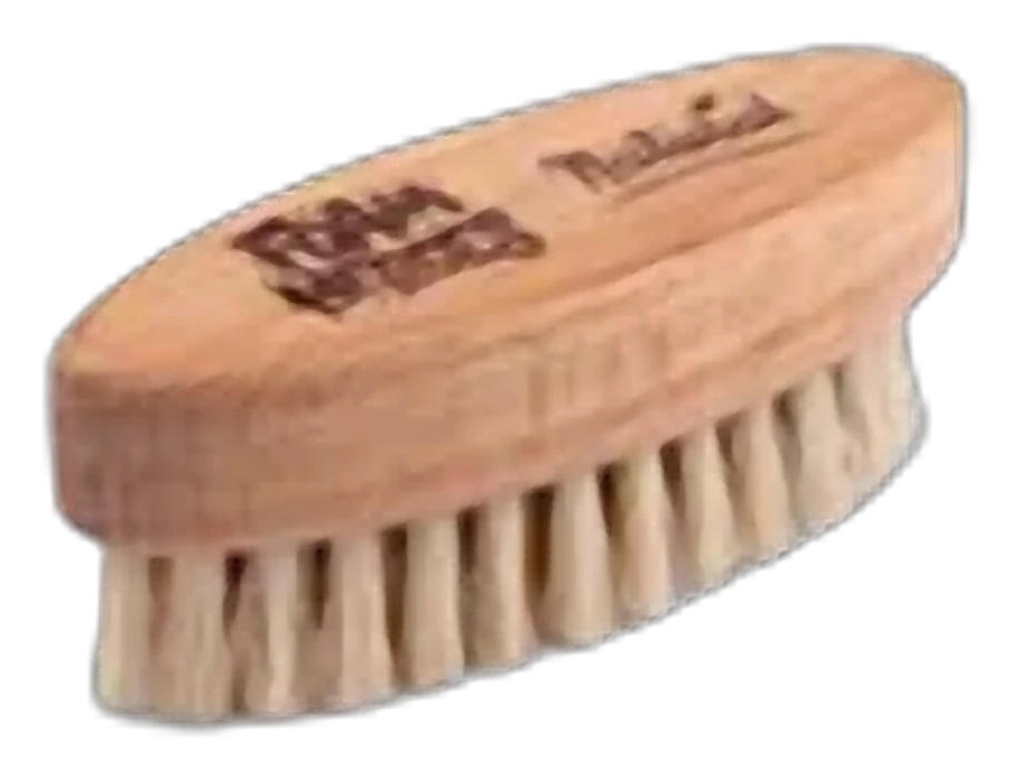 Natural Boars Nair Brush щетка для очистки кожи 8.4x2.9см