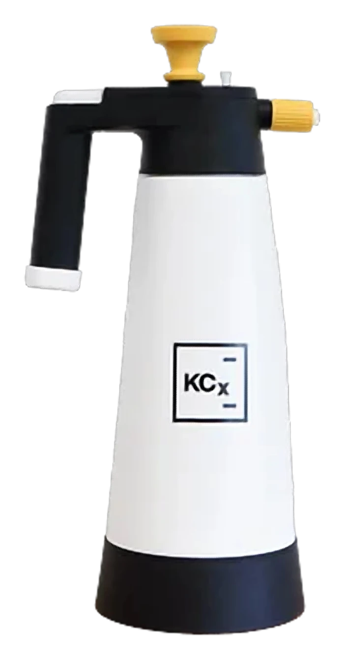 Pressure Foam Sprayer 2l - Накачной помповый пенообразователь kcu9998283