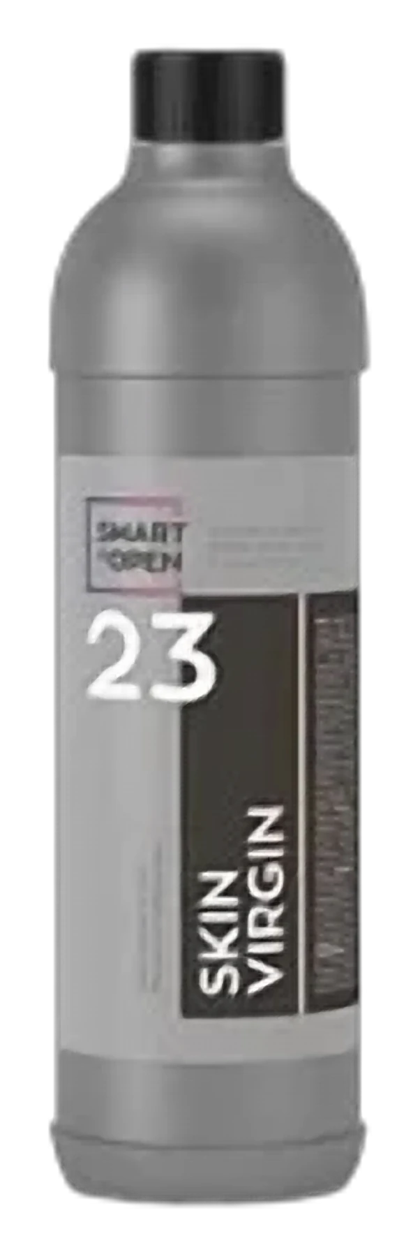 SKIN VIRGIN 23 Средство для ухода за кожей очиститель.