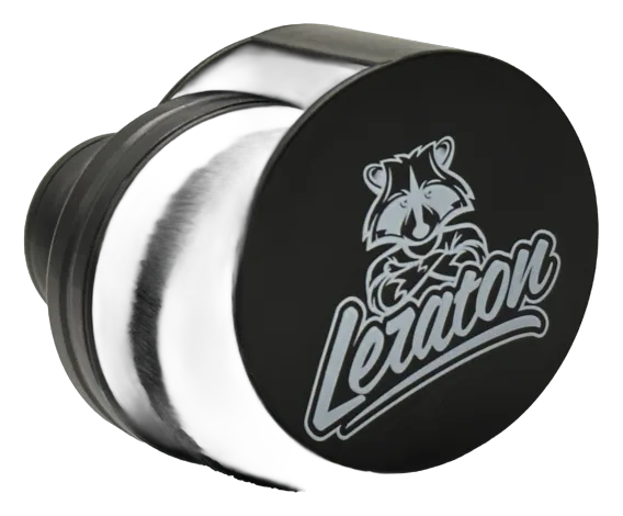 Щетка для ухода за шинами LERATON WCB