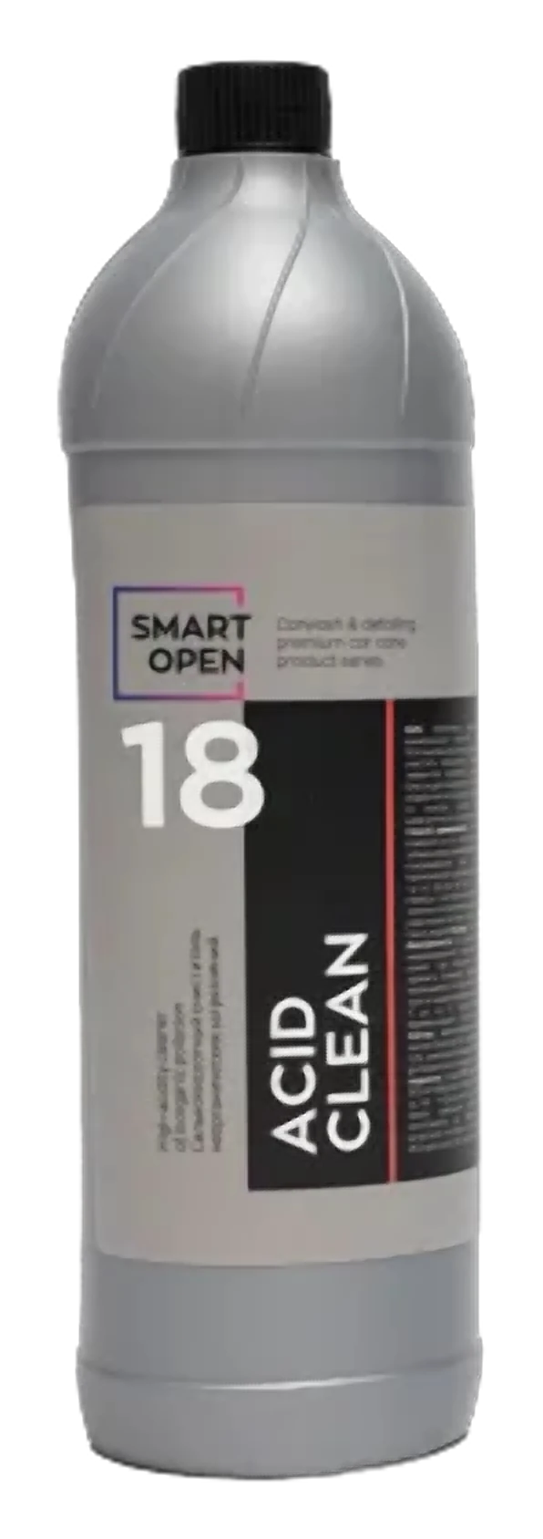 Acid Clean 18 (Очиститель дисков на минеральных кислотах)