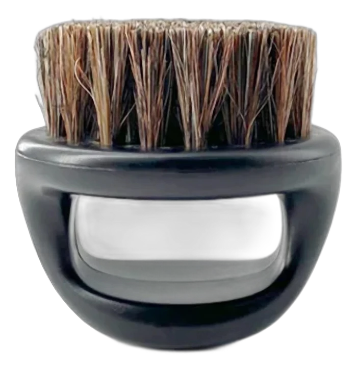 Mini Brush - мини щетка из натурального ворса