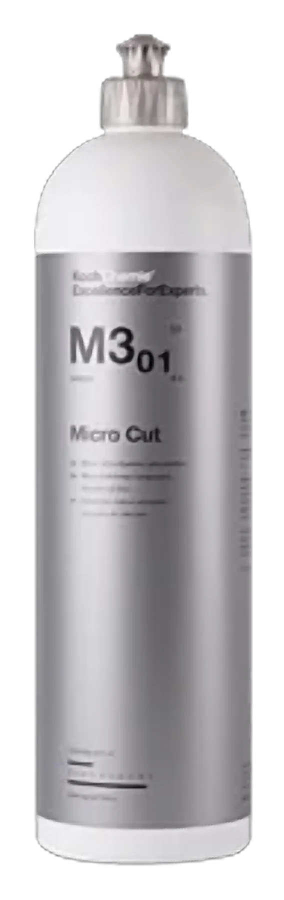 Паста шлифовальная Micro Cut M3 .01 .