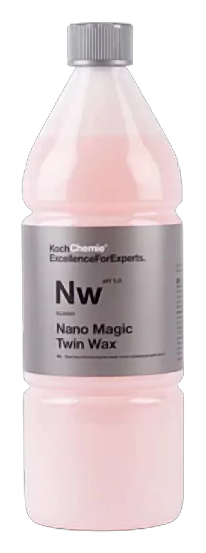 NanoMagic TWIN WAX NW (Высокотехнологичный консервирующий воск)