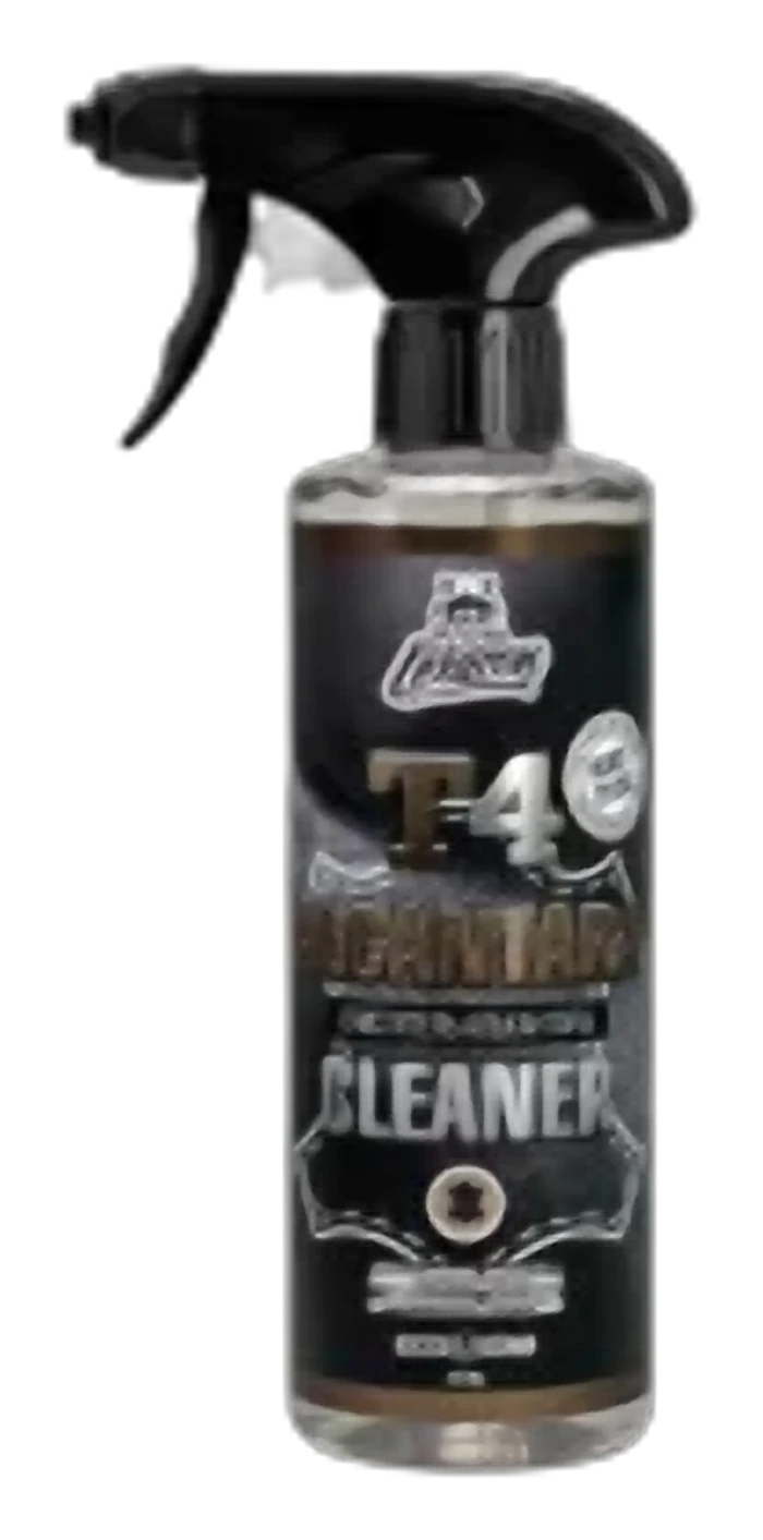 Очиститель алькантары LERATON T4