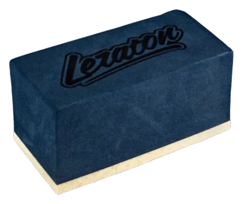 Аппликатор фетр для очистки стекла LERATON Glass Cleaning Applicator APP7XL (10х5х5 см)