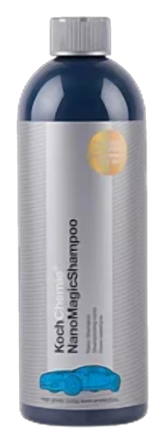 Nanomagic Shampoo (Нано-шампунь)