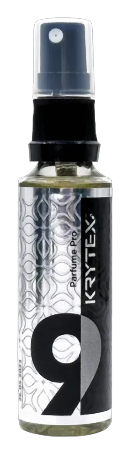 Parfume Pro №9 «Восточные звуки»