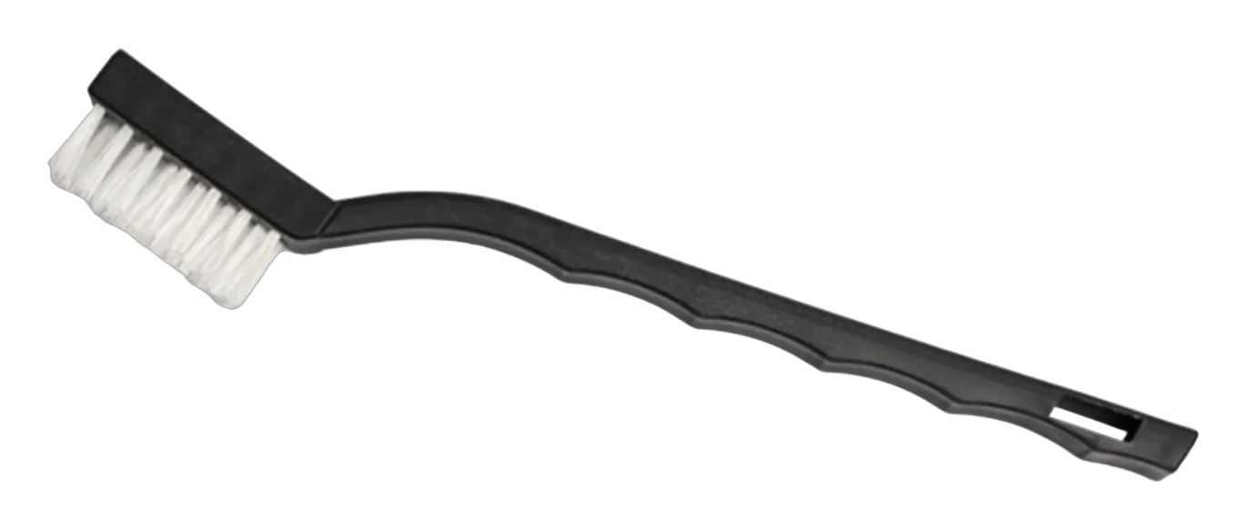 Mini Detailing Brush Мини щетка с мягким нейлоновым ворсом