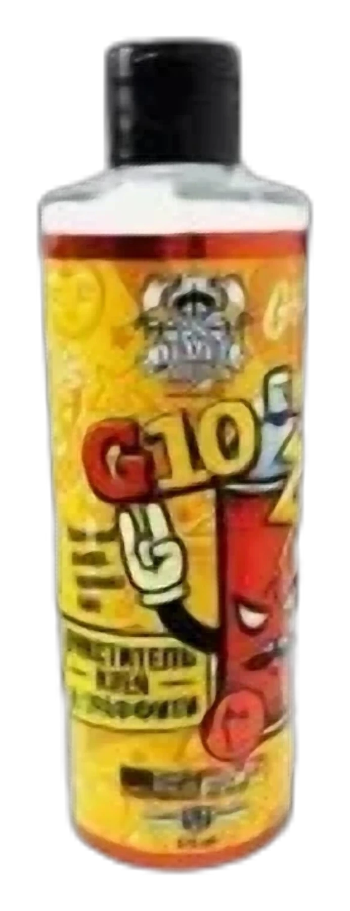 G10 (Очиститель клея и граффити)