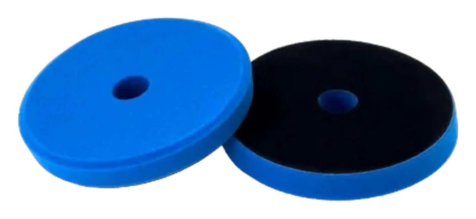 UNIVERSAL THERMO UPM135 эксцентрик Средний универсальный полировальный круг (синий)