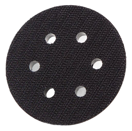Backing pad 75DA - подложка для эксцентриковой машинки, 75 мм