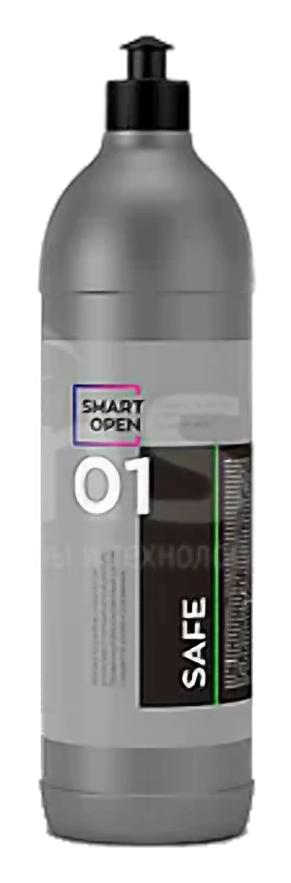 SAFE 01 (Первая фаза)