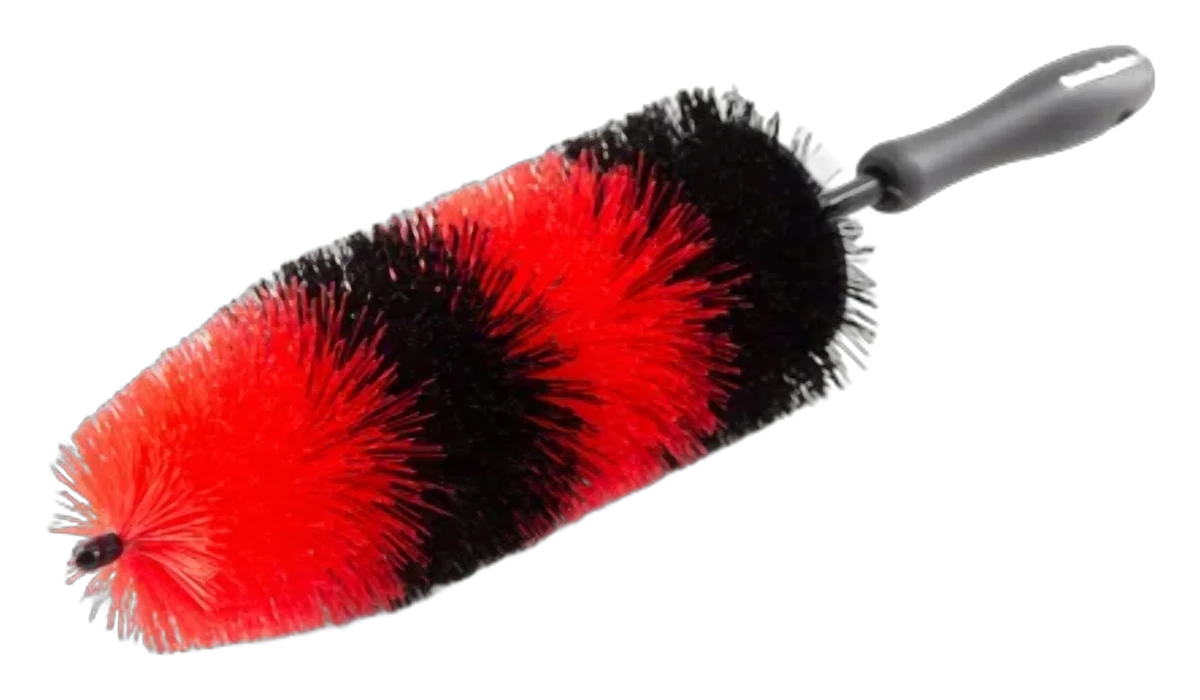Rim Brush XL - щетка для чистки дисков 43*10 см ершик