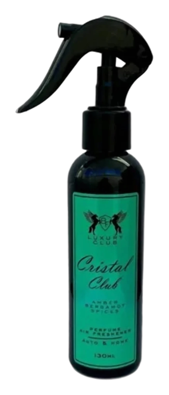 Ароматизатор спрей Club Spray - Cristal Club (по мотивам Ex Nihilo Fleur Narcotics)