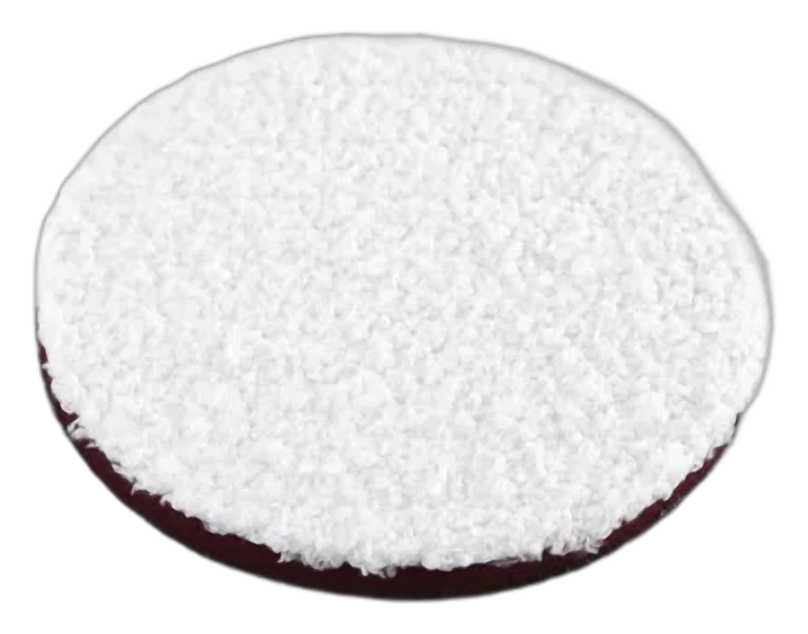 Microfiber Pad - полировальный круг из микрофибры, 130 мм