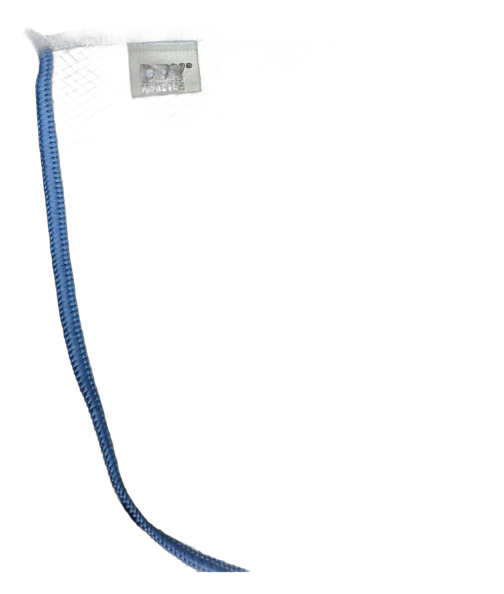 GLASS DIAMOND (GREY) Микрофибра DRY MONSTER (плетение ромб) РАзмер 35*40 см. серый
