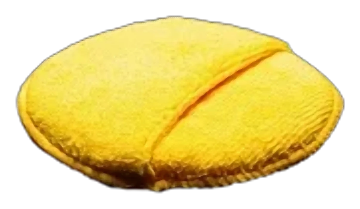 Аппликатор из микрофибры круглый Detail