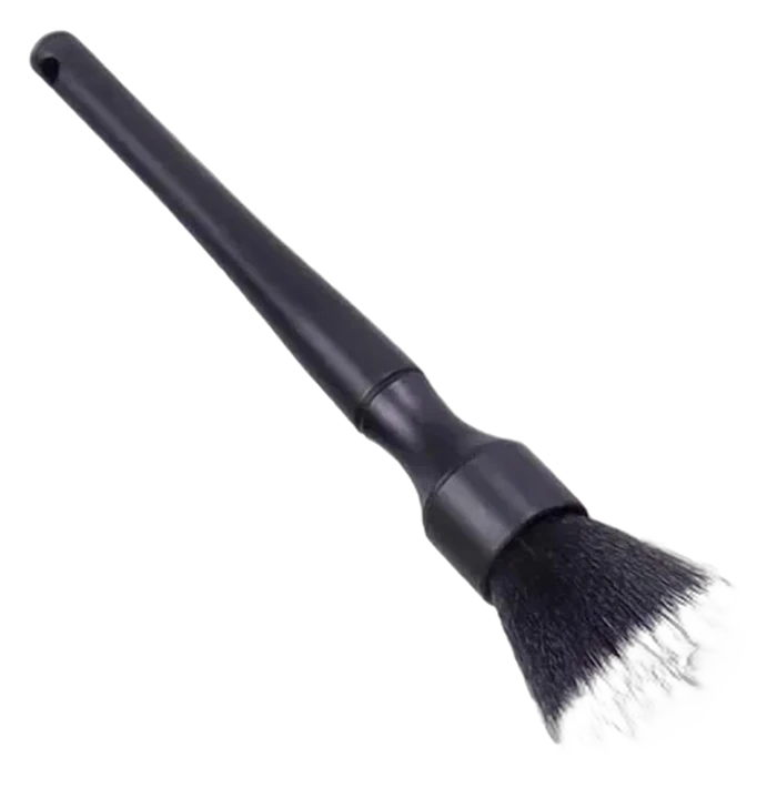 Ultra Soft Detailing Brush Ультра мягкая кисть для интерьера, длина 24см, ворс 30х50мм