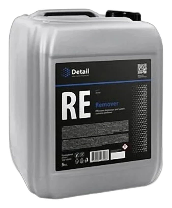 Remover Detail DT-0328