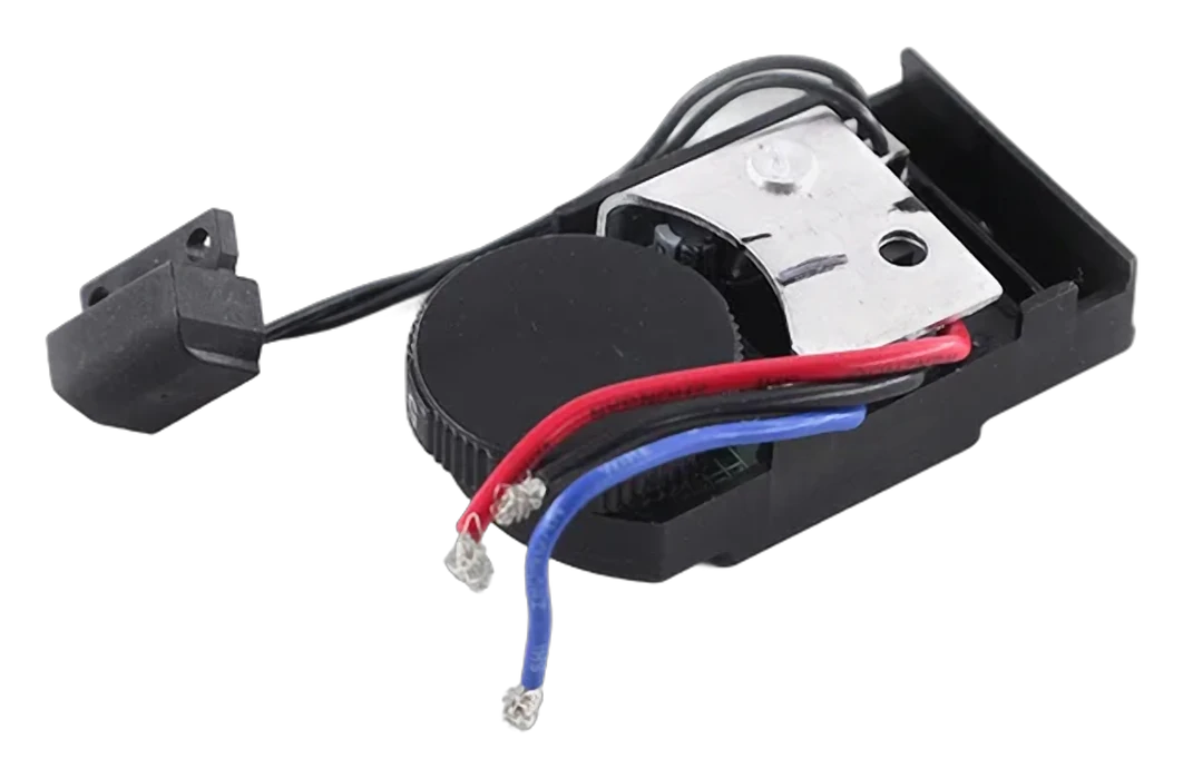Polisher Speed Controler - Регулятор скорости